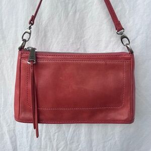 HOBO Cadence Crossbody – Tea Rose - Purse, Clutch, Bag